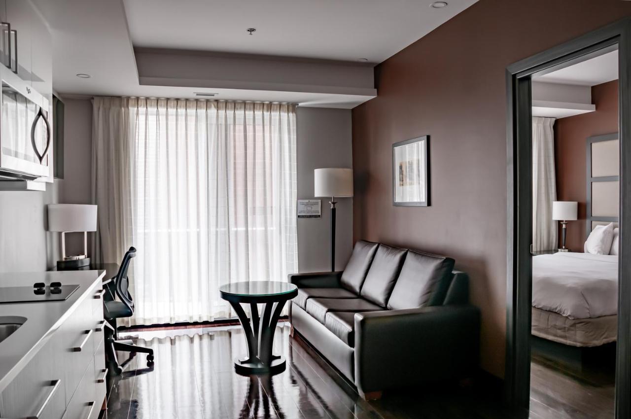 Auberge de jeunesse M Montréal