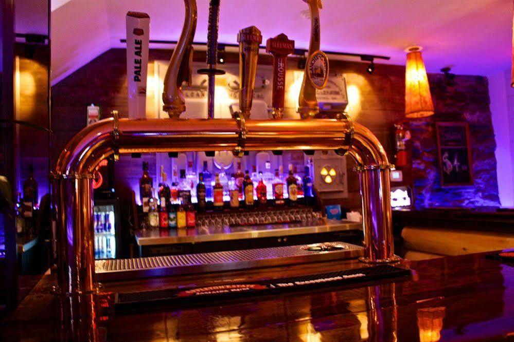 Auberge de jeunesse M Montréal