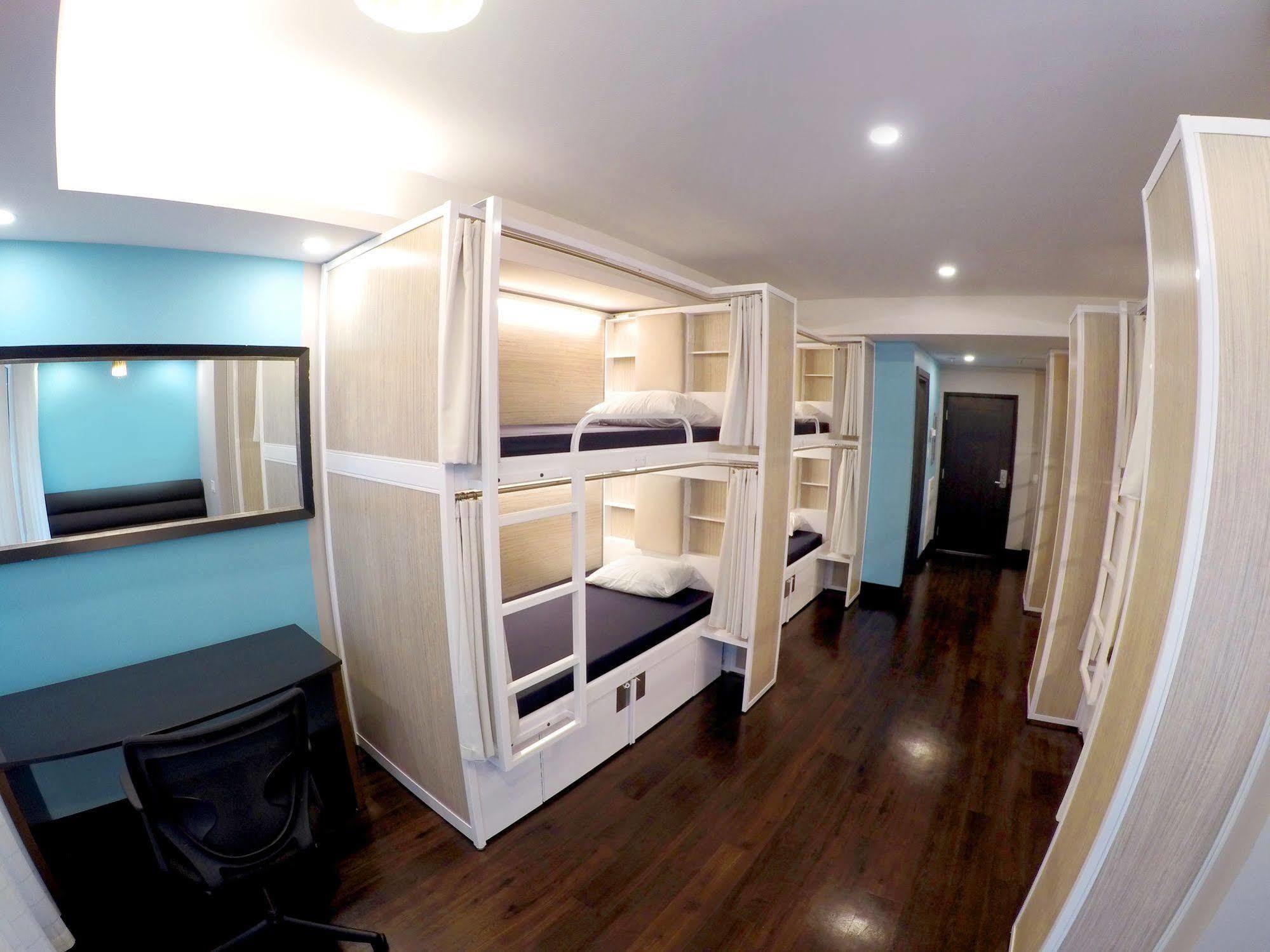 Auberge de jeunesse M Montréal